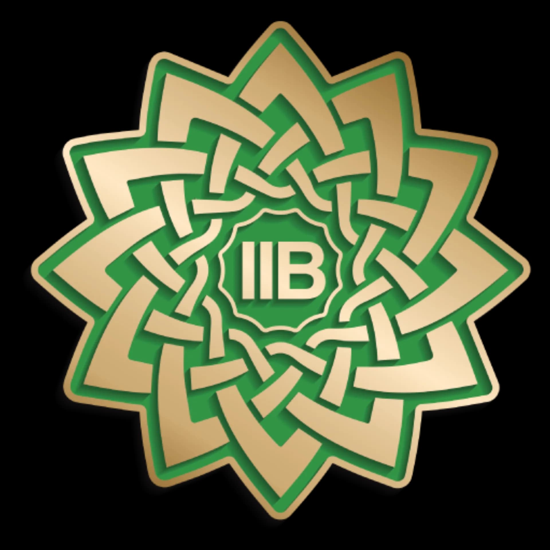 IIB Bank — Zeour deployment