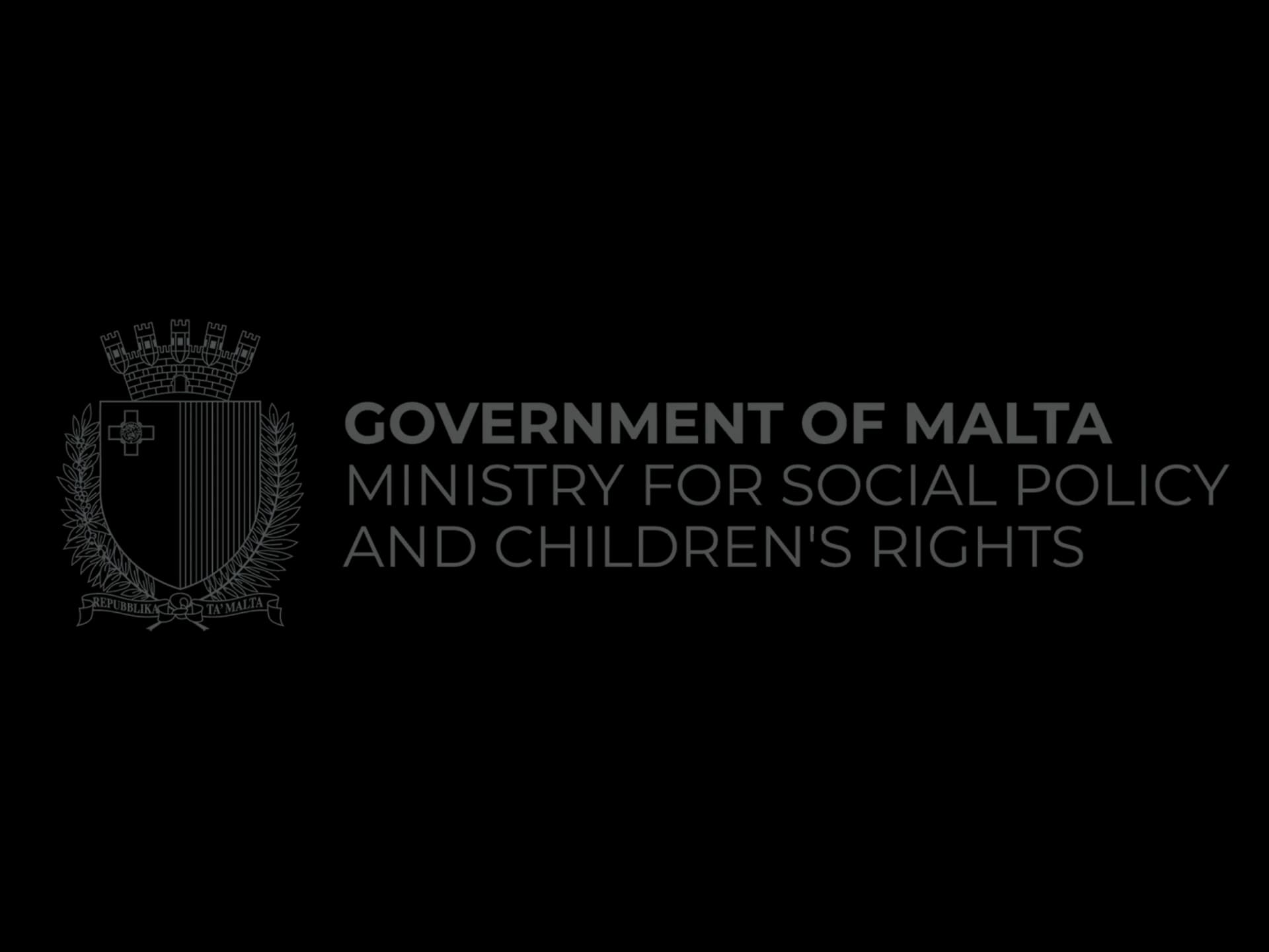 Ministry for Social Policy and Children's Rights — Zeour deployment
