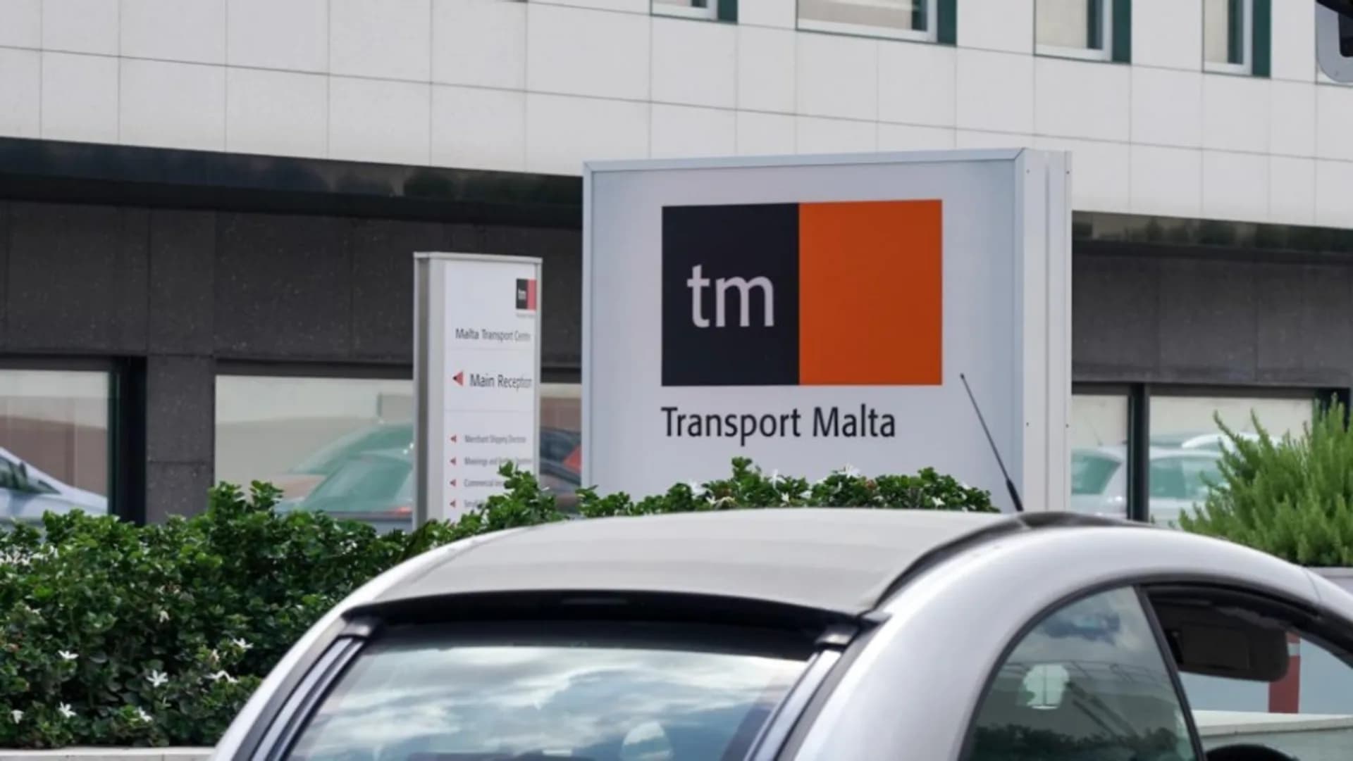 Ministry of Transport, Malta — Zeour deployment